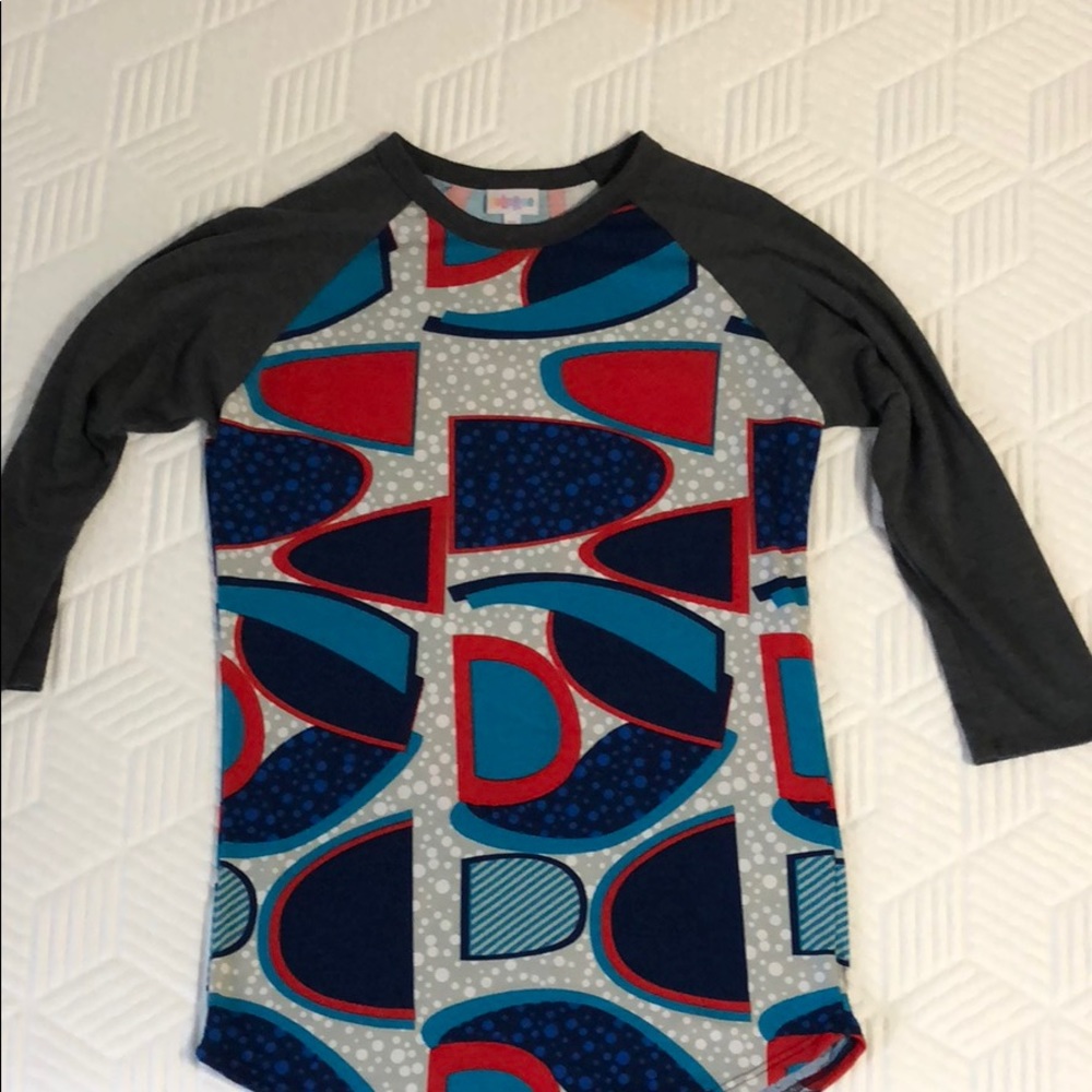 LulaRoe Randy